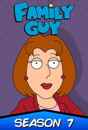 Family Guy Season 7