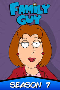 Family Guy - Posters
