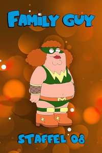 Family Guy - Posters