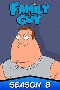 Family Guy - Posters