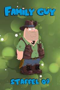 Family Guy - Posters