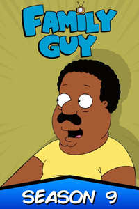 Family Guy - Posters
