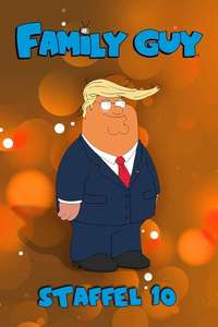Family Guy - Posters