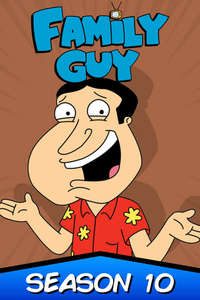 Family Guy - Posters