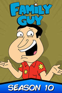 Family Guy - Posters