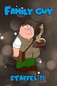 Family Guy - Posters