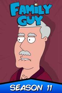 Family Guy - Posters