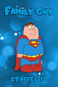 Family Guy - Posters
