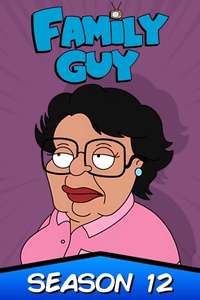 Family Guy - Posters