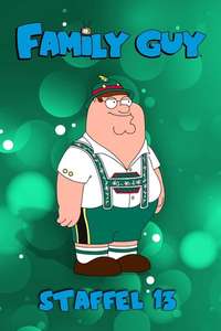 Family Guy - Posters