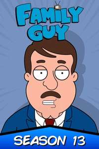 Family Guy - Posters