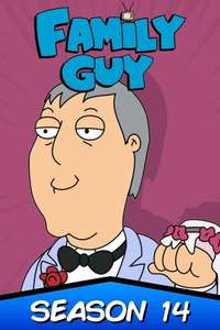 Family Guy - Posters
