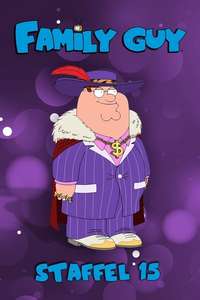 Family Guy - Posters