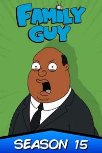 Family Guy - Posters
