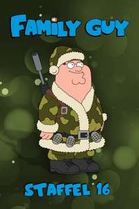 Family Guy - Posters
