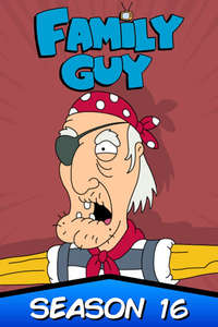 Family Guy - Posters