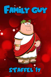 Family Guy - Posters