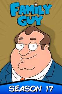 Family Guy - Posters