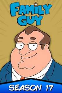 Family Guy - Posters