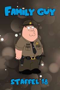 Family Guy - Posters
