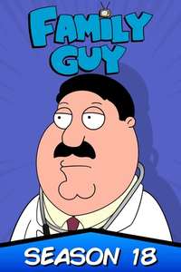 Family Guy - Posters