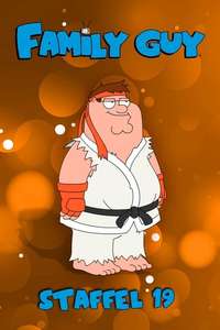Family Guy - Posters