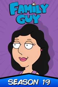 Family Guy - Posters