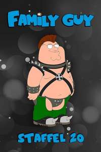 Family Guy - Posters