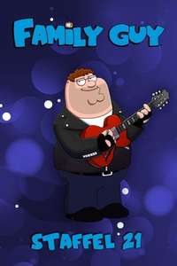 Family Guy - Posters