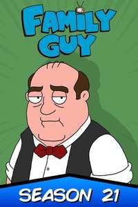 Family Guy - Posters