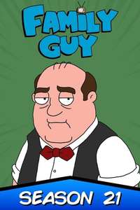 Family Guy - Posters