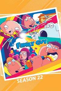 Family Guy - Posters