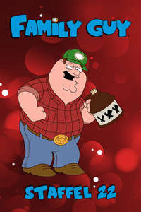 Family Guy - Posters