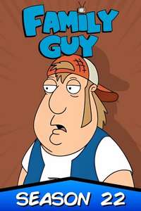 Family Guy - Posters