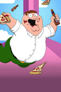 Family Guy - Posters