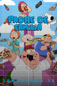 Family Guy - Posters