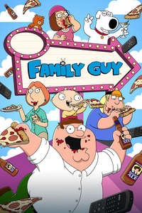 Family Guy - Posters