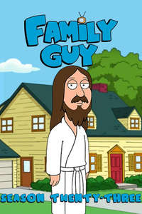 Family Guy - Posters