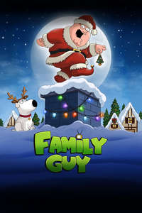 Family Guy - Posters