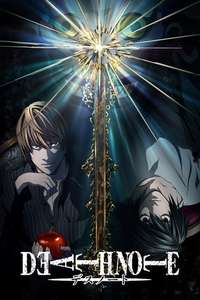 Death Note - Posters