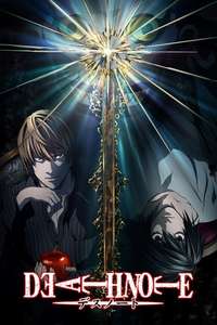 Death Note - Posters