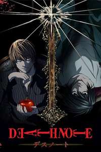 Death Note - Posters