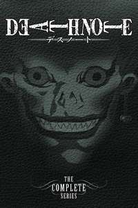 Death Note - Posters