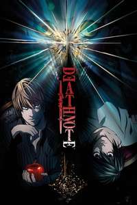 Death Note - Posters