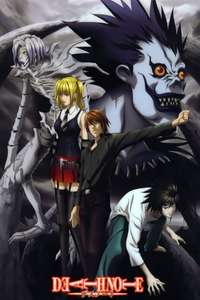 Death Note - Posters