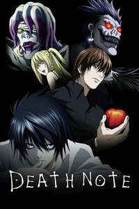 Death Note - Posters