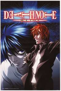 Death Note - Posters