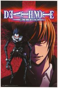 Death Note - Posters