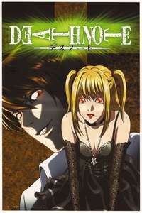 Death Note - Posters