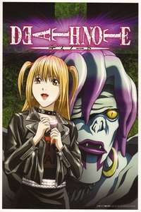 Death Note - Posters